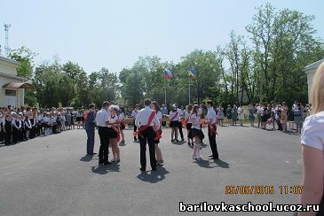 Погода в барило крепинской